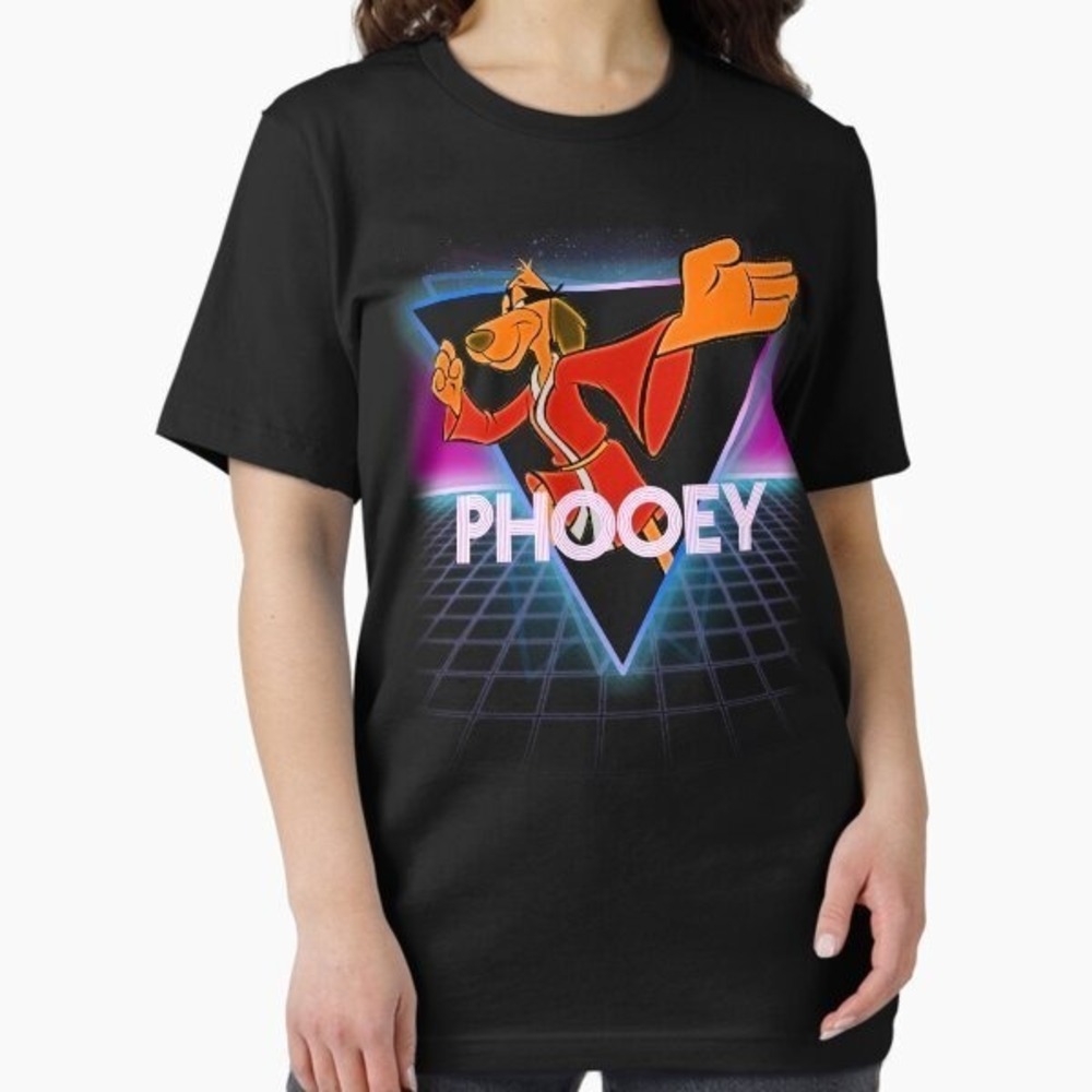 Scooby-Doo  Mystery Tee